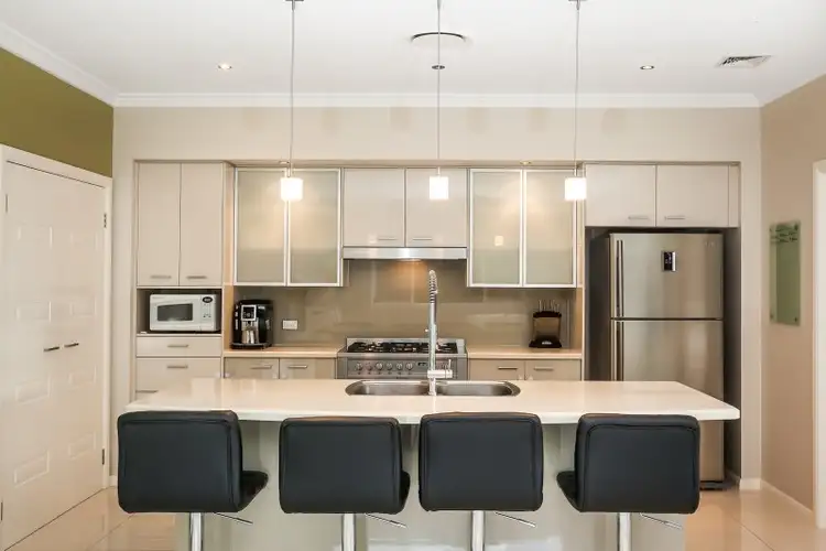 Fourth view of Homely house listing, 31 Girraween Avenue, Como NSW 2226