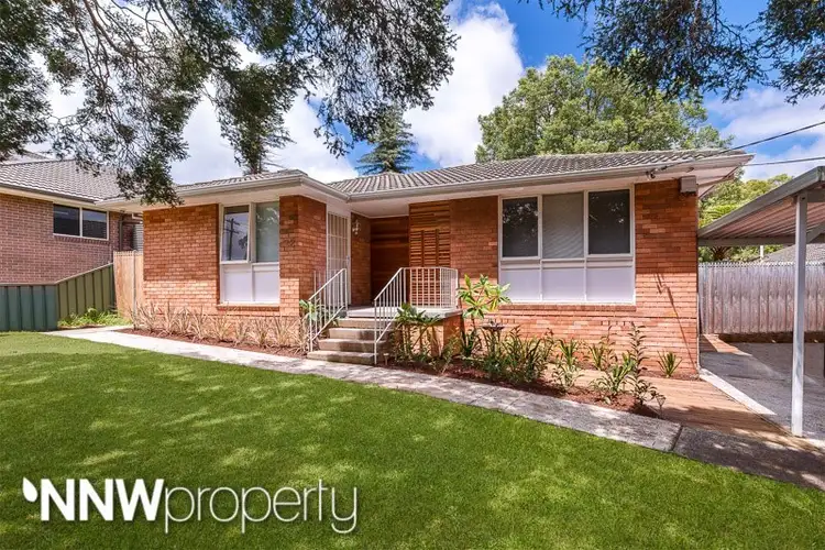 72 Waring Street, Marsfield NSW 2122