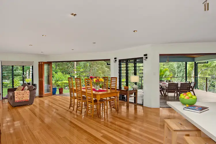 Fourth view of Homely house listing, 34 Maragani Court, Samford Valley QLD 4520