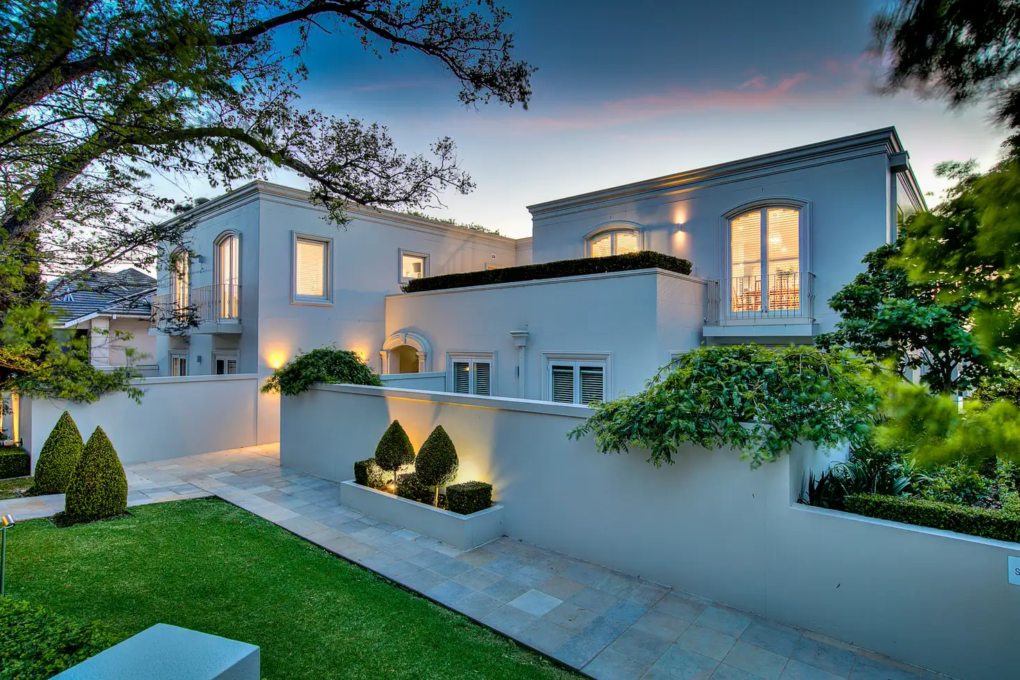 Main view of Homely apartment listing, 7/30-32 Cowan Road, St Ives NSW 2075