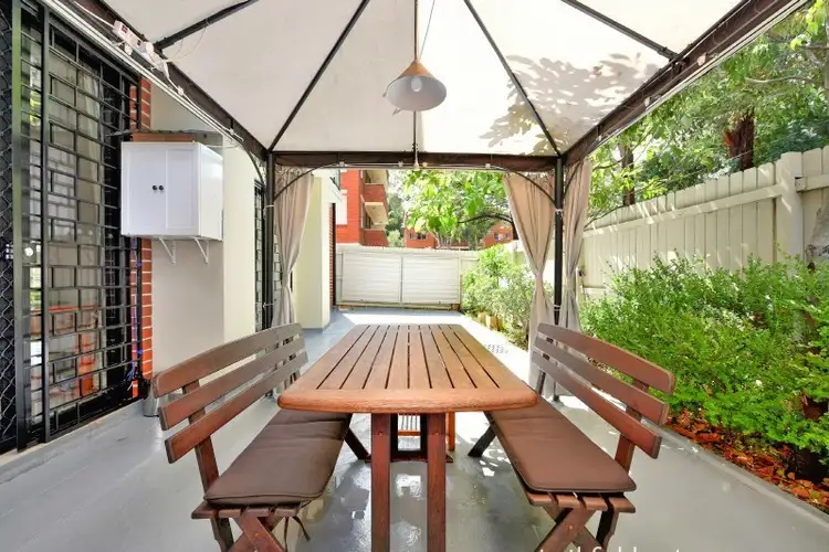 Fourth view of Homely apartment listing, 5/6-8 Russell Street, Strathfield NSW 2135