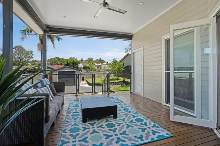 Third view of Homely house listing, 3 Birdwood Street, New Lambton NSW 2305