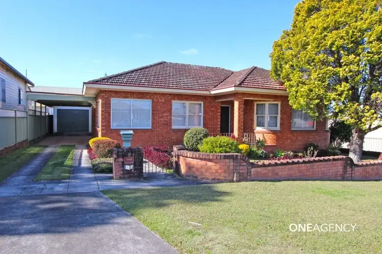 17 Lachlan Street, South Kempsey NSW 2440