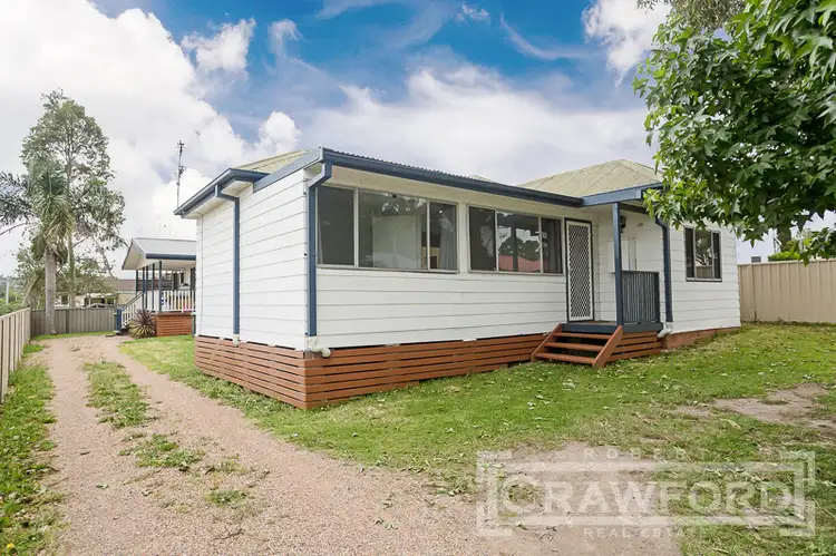 93 Cardiff Road, Elermore Vale NSW 2287