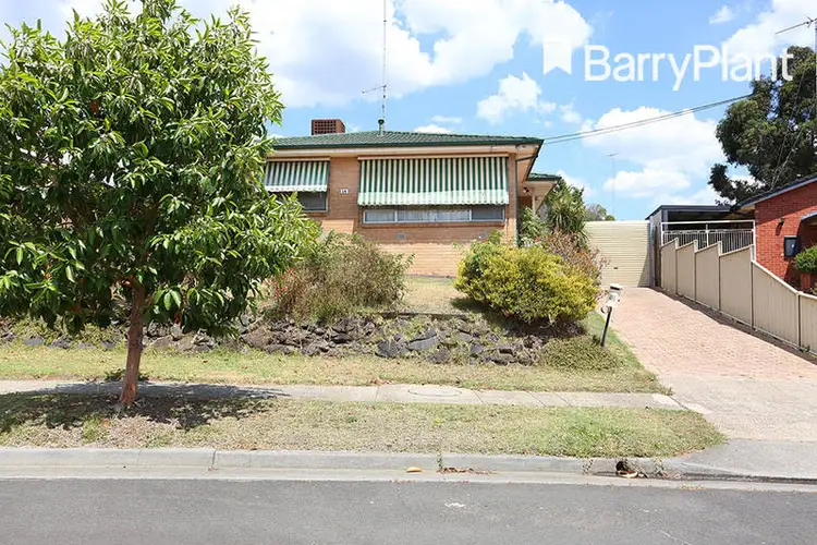 Second view of Homely house listing, 14 Timboon Court, Broadmeadows VIC 3047