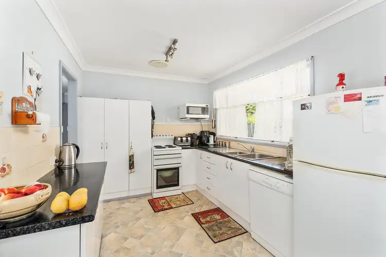 Third view of Homely house listing, 32 Grant Close, Coffs Harbour NSW 2450