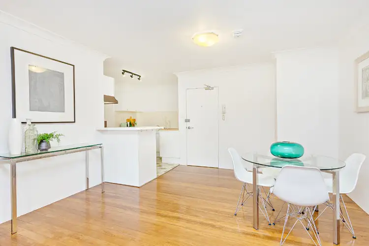 Third view of Homely unit listing, 37/392 Jones Street, Ultimo NSW 2007