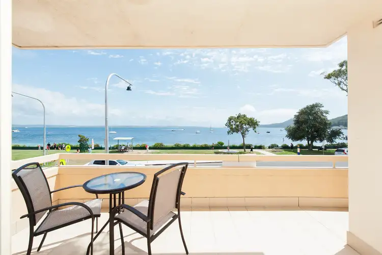 1/47 Shoal Bay Road, Shoal Bay NSW 2315