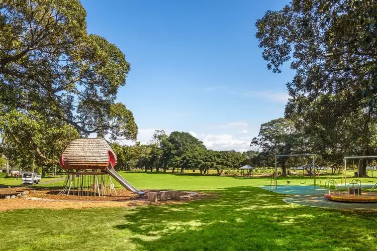 Fifth view of Homely house listing, 16 Eglinton Road, Glebe NSW 2037