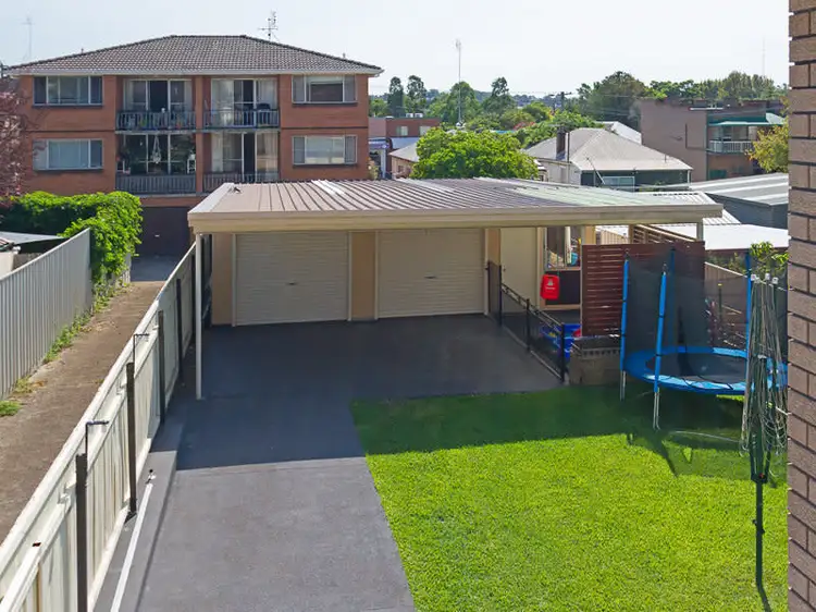 Second view of Homely house listing, 21 Dawson Street, Waratah NSW 2298