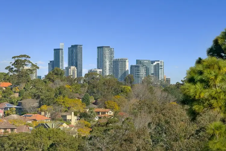 Fifth view of Homely house listing, 15 Melbourne Road, East Lindfield NSW 2070