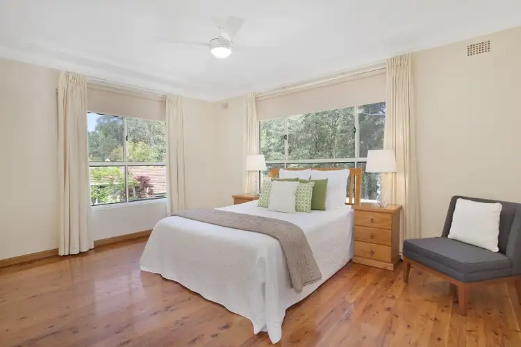 Fourth view of Homely house listing, 1 Meadway Close, Pymble NSW 2073