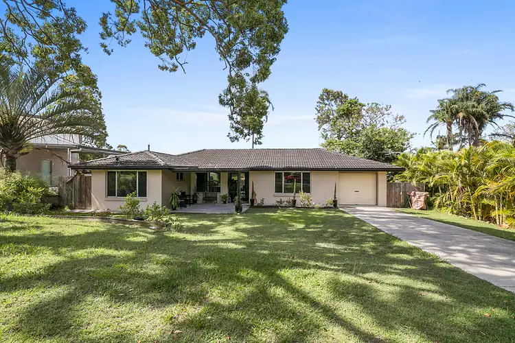 Main view of Homely house listing, 21 Lorraine Street, Camira QLD 4300