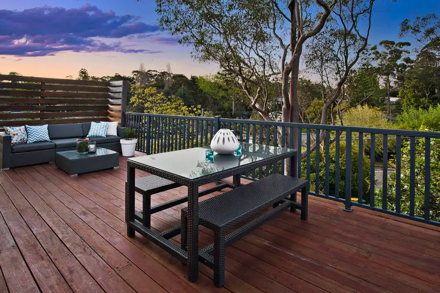 Main view of Homely house listing, 12 Greenvale Grove, Hornsby NSW 2077