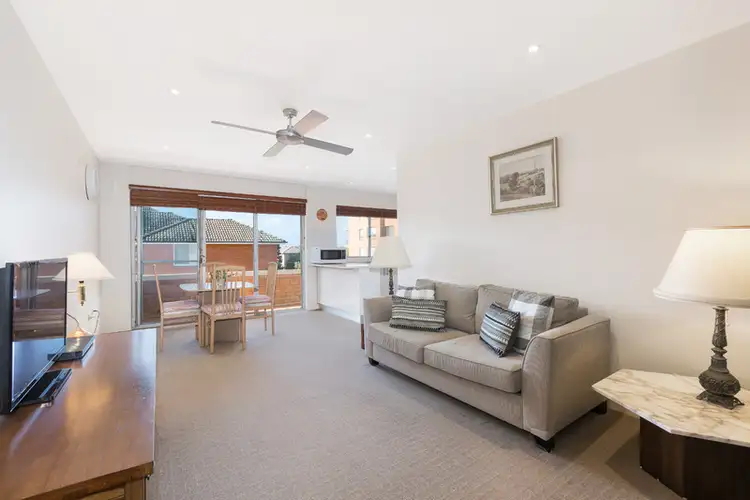 Second view of Homely unit listing, 6/44 Judd Street, Cronulla NSW 2230