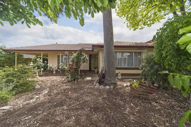 Main view of Homely house listing, 20 Observation Drive, Highbury SA 5089