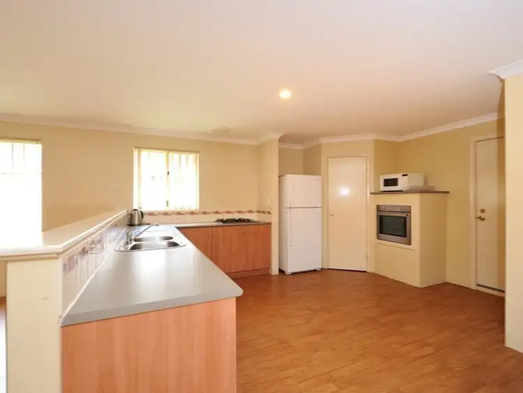 Fourth view of Homely house listing, 48 Kumarina Drive, Secret Harbour WA 6173