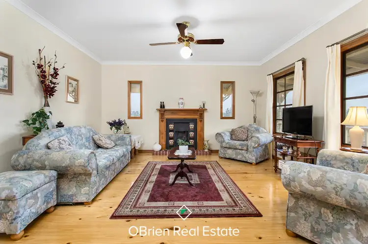 Fourth view of Homely house listing, 911 Princes Way, Drouin VIC 3818