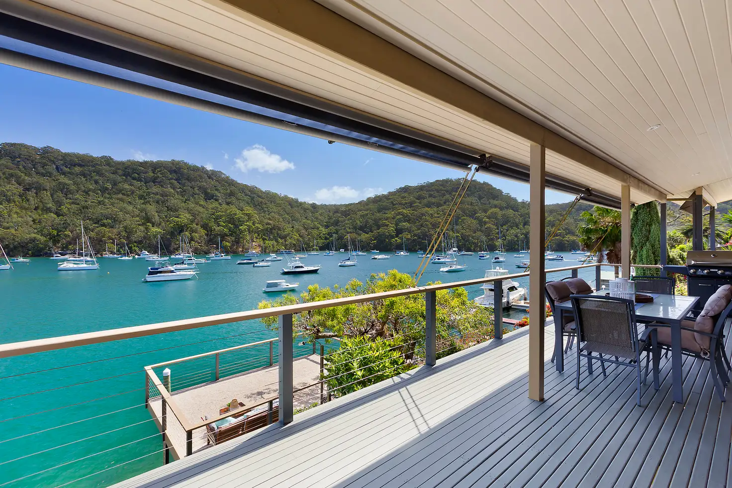 Main view of Homely house listing, 40 McCarrs Creek Road, Church Point NSW 2105