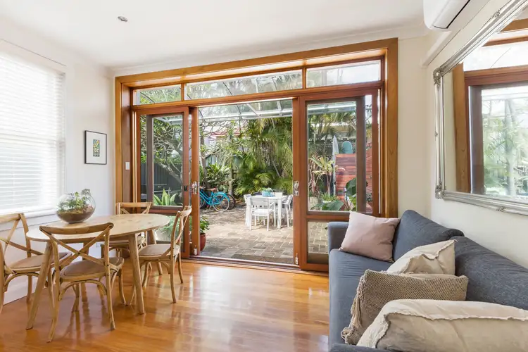 Third view of Homely house listing, 59 Alexander Street, Manly NSW 2095