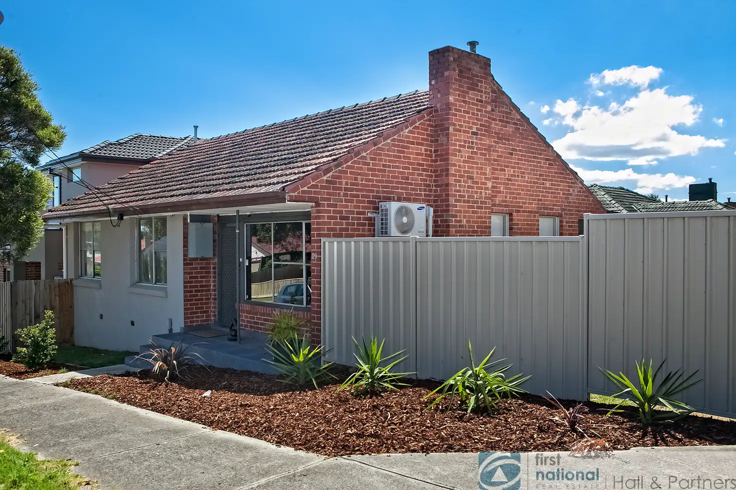Main view of Homely house listing, 21 Chestnut Road, Doveton VIC 3177