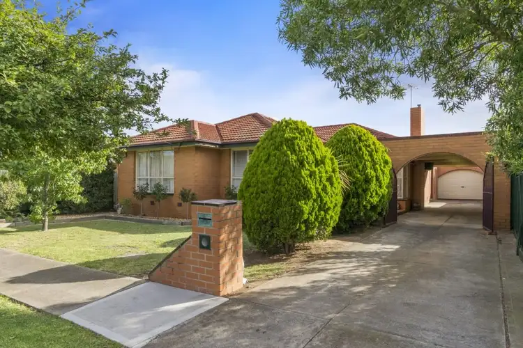 18 Barrot Avenue, Hoppers Crossing VIC 3029