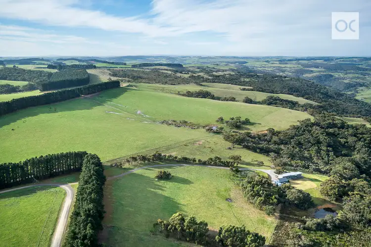 Sixth view of Homely rural property listing, LOT 64 Lot 64 Braeburn Road, Hindmarsh Valley SA 5211