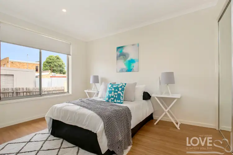 Sixth view of Homely unit listing, 4/23 Allenby Avenue, Reservoir VIC 3073