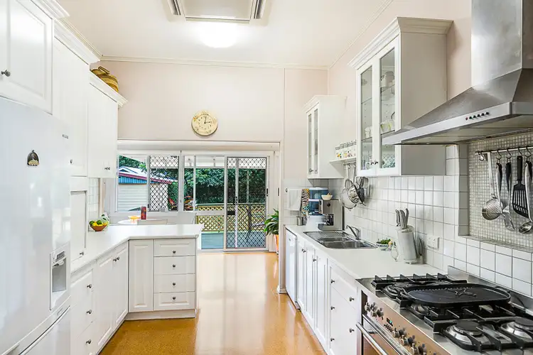 Fourth view of Homely house listing, 89 Campbell Street, East Toowoomba QLD 4350