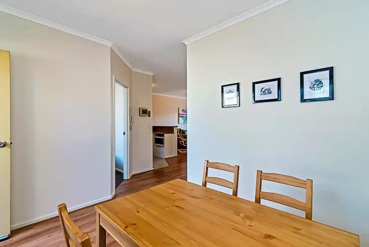 Sixth view of Homely apartment listing, 17/81 Carrington Street, Adelaide SA 5000