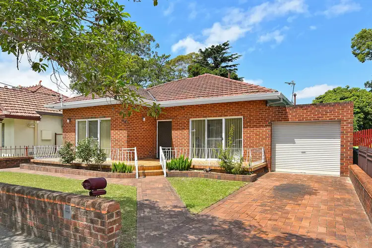 60 Churchill Avenue, Strathfield NSW 2135