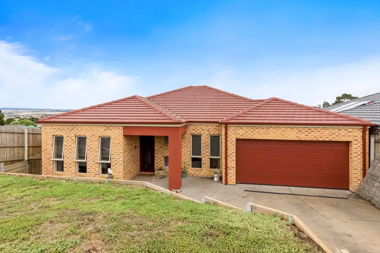 7 Valentina Drive, Bacchus Marsh VIC 3340