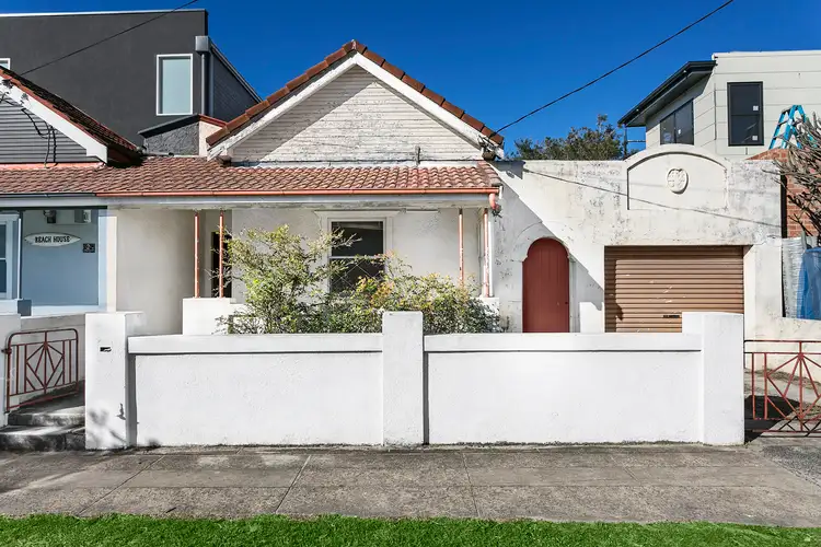 4 Alfred Street, Bronte NSW 2024
