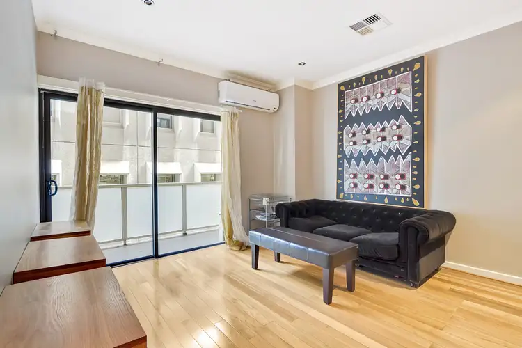 Second view of Homely apartment listing, 402/39 Grenfell Street, Adelaide SA 5000