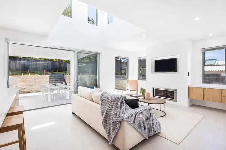 Second view of Homely semi-detached listing, 54a Saunders Bay Road, Caringbah South NSW 2229