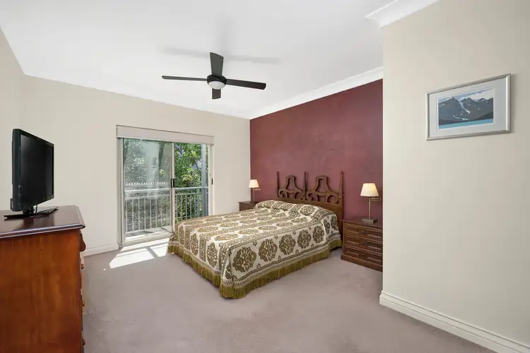 Sixth view of Homely apartment listing, 19/7-15 Bellevue Avenue, Greenwich NSW 2065