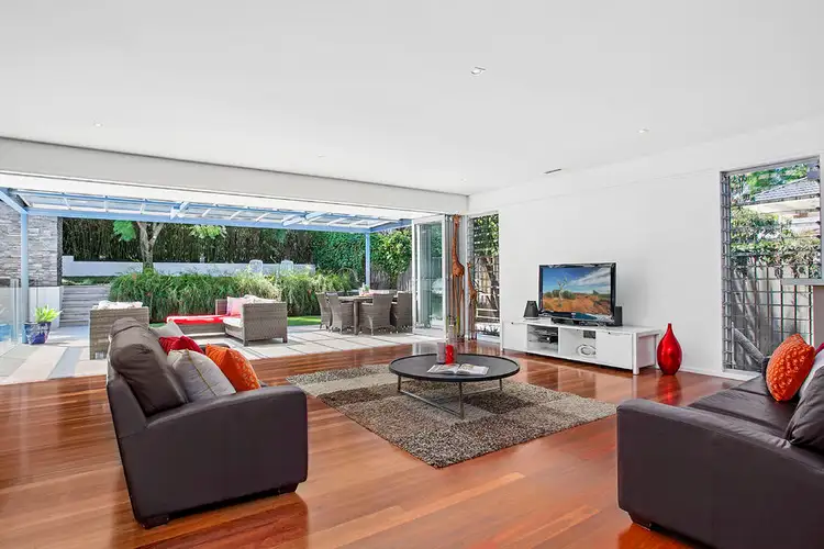 Fourth view of Homely house listing, 35 Auburn Street, Hunters Hill NSW 2110