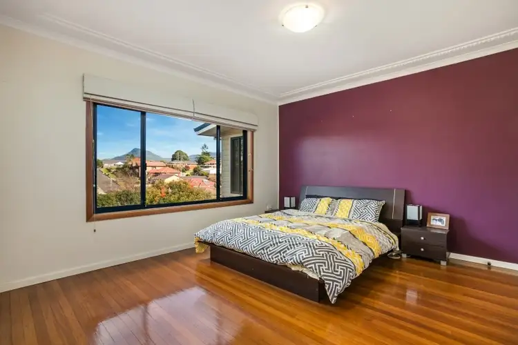 Fourth view of Homely house listing, 45 Booyong Street, West Wollongong NSW 2500