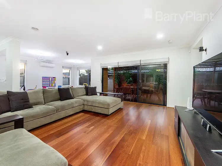 Second view of Homely house listing, 9 Dunbarrim Avenue, Cairnlea VIC 3023