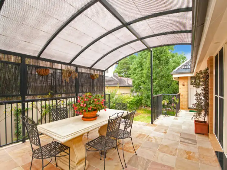 Seventh view of Homely house listing, 15 St James Lane, Turramurra NSW 2074