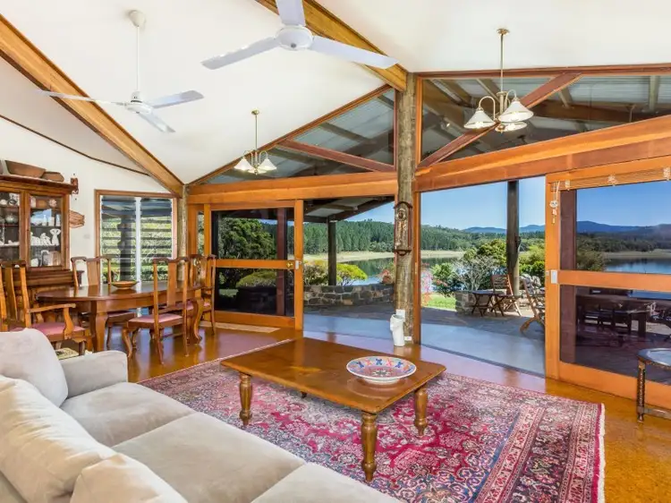 Fourth view of Homely house listing, 7 Spry Close, Lake Tinaroo QLD 4872