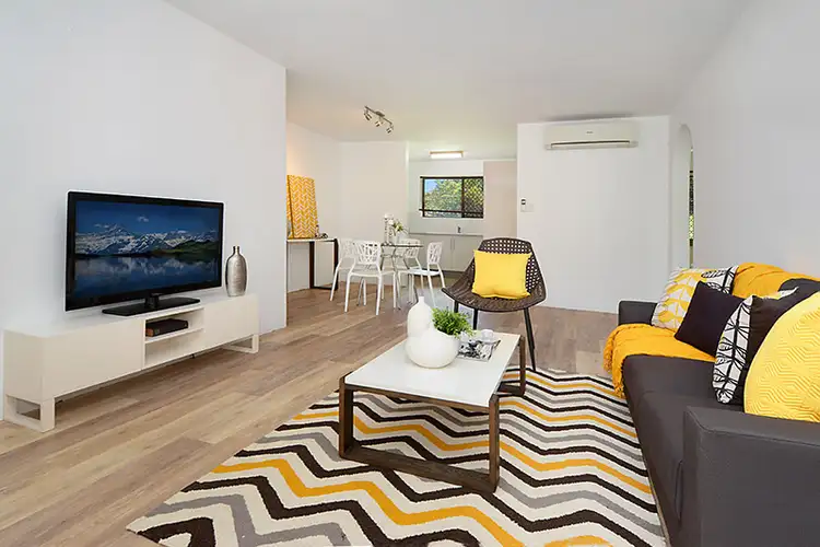 4/22 Lemnos Street, Red Hill QLD 4059