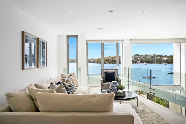 Sixth view of Homely house listing, 122 Louisa Road, Birchgrove NSW 2041