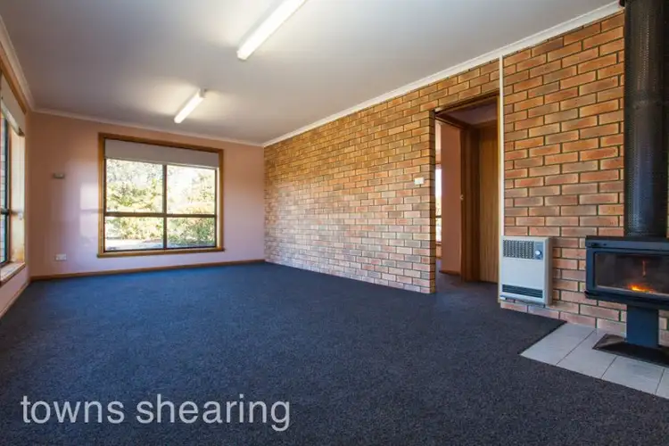 Third view of Homely unit listing, 1/24 Bowdens Road, Hadspen TAS 7290
