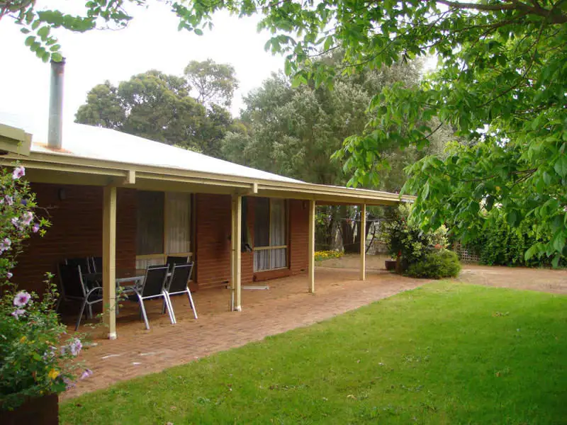 Main view of Homely rural property listing, Address available on request