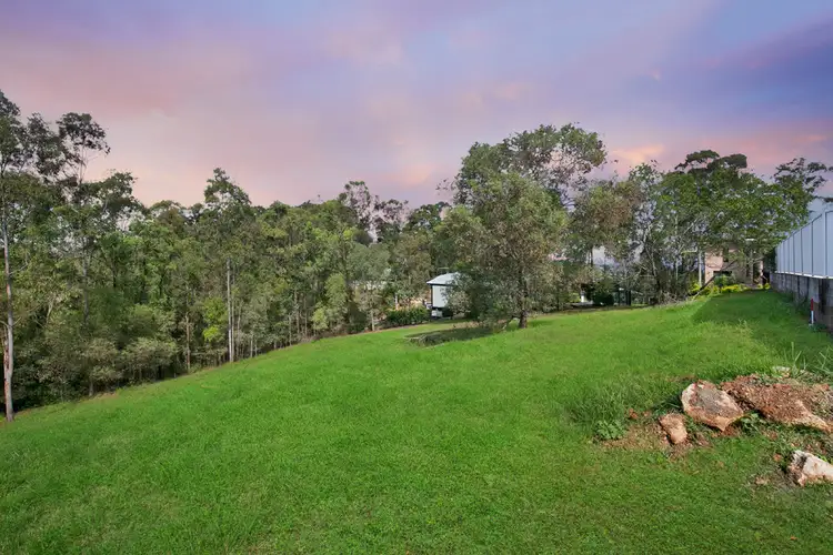 Second view of Homely land listing, 17 Ridge Road, Tanah Merah QLD 4128