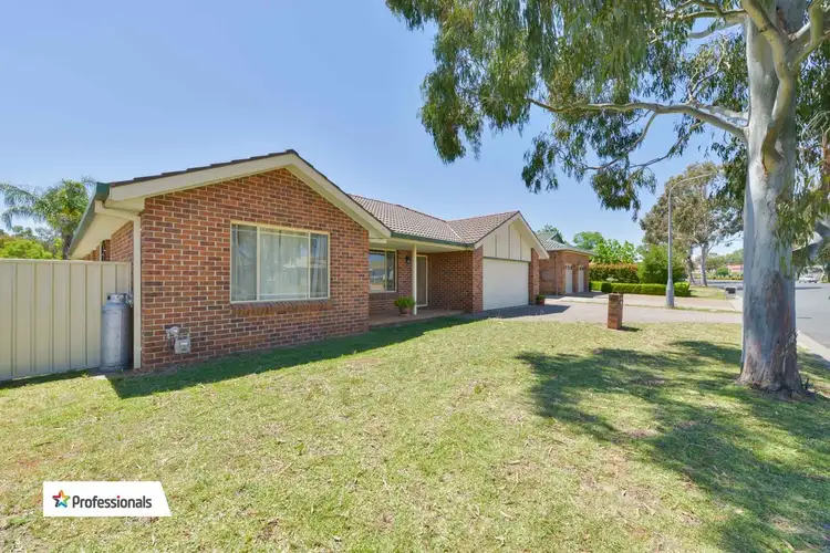 58 Greg Norman Drive, Tamworth NSW 2340