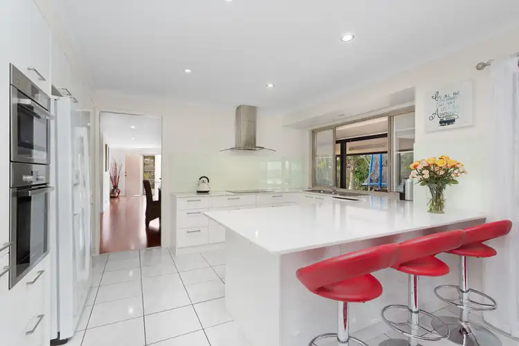 Sixth view of Homely house listing, 31 Challinor Drive, Albany Creek QLD 4035