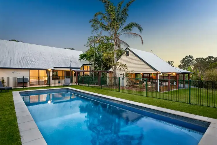 Third view of Homely house listing, 6 Binalong Court, Wights Mountain QLD 4520
