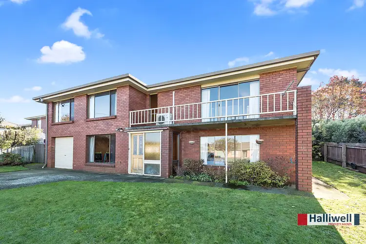Second view of Homely house listing, 9 Regent Court, Devonport TAS 7310